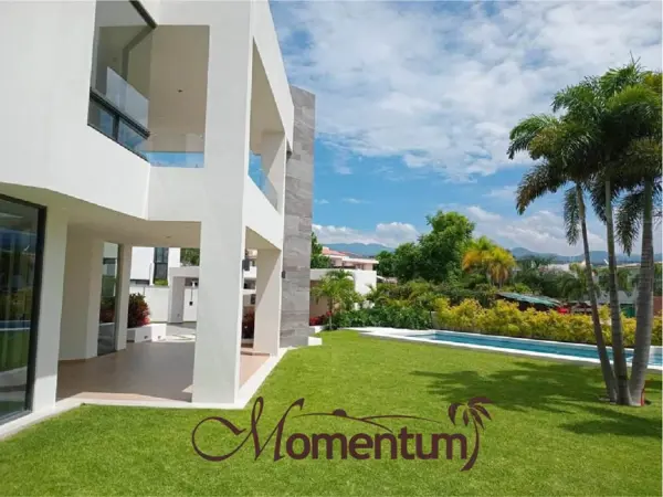 Casa en venta en Lomas de Cocoyoc, Atlatlahucan — foto 2 de 9