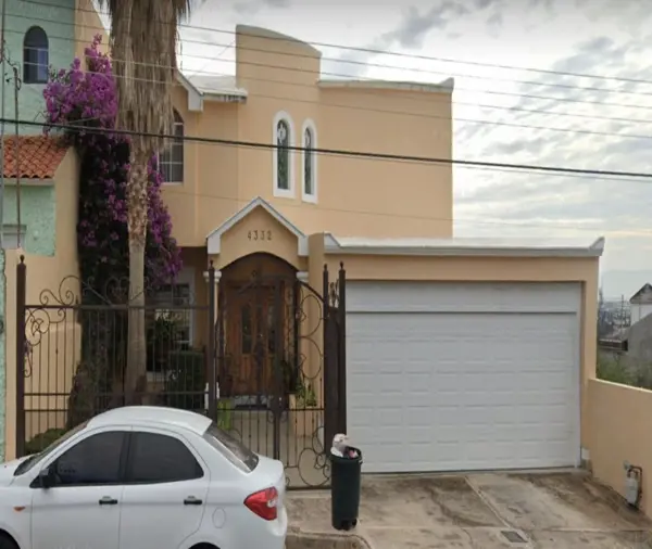 Casa en venta en La Cañada, Chihuahua, Chihuahua