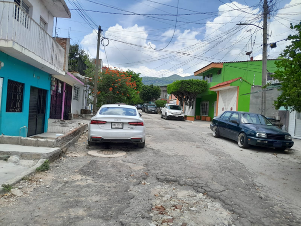 Casa en venta en Xamaipak, Tuxtla Gutiérrez — foto 3 de 6