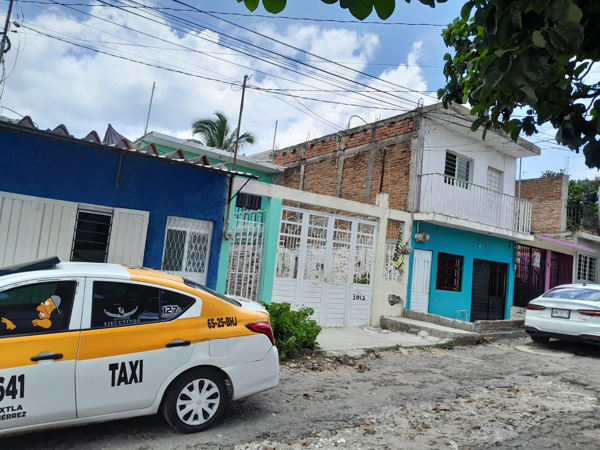Casa en venta en Xamaipak, Tuxtla Gutiérrez — foto 2 de 6
