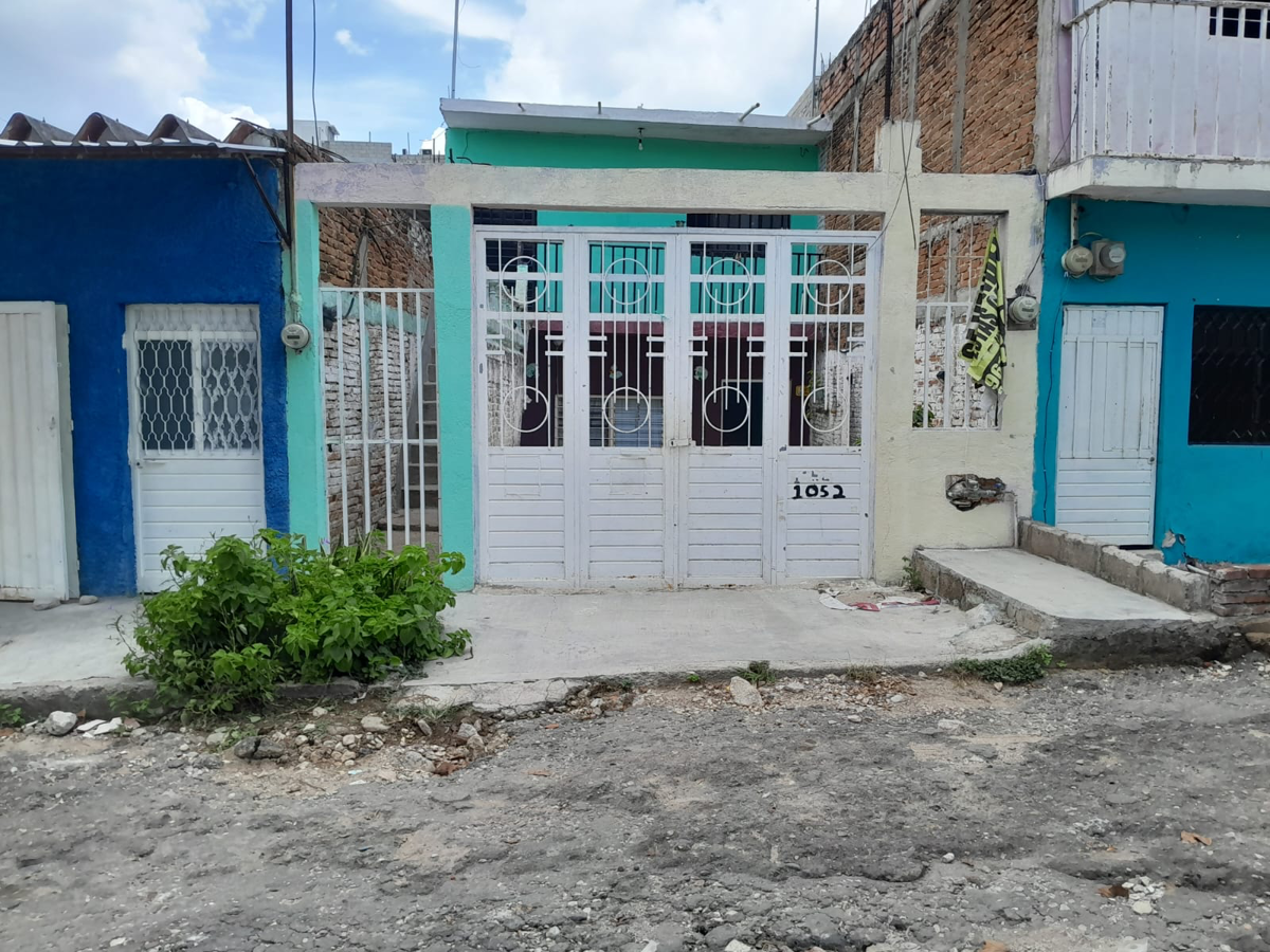 Casa en venta en Xamaipak, Tuxtla Gutiérrez — foto 1 de 6
