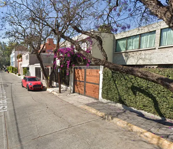 Casa en venta en Prado Vallejo, Tlalnepantla de Baz — foto 3 de 8