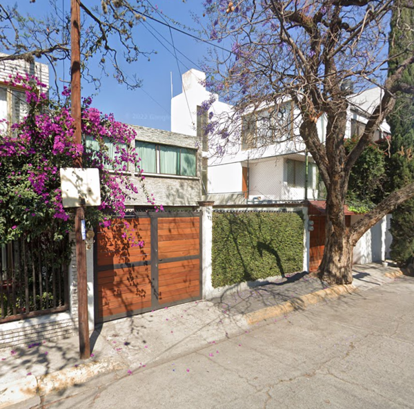 Casa en Prado Vallejo, Tlalnepantla de Baz, México