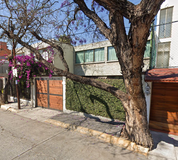 Casa en venta en Prado Vallejo, Tlalnepantla de Baz — foto 2 de 8