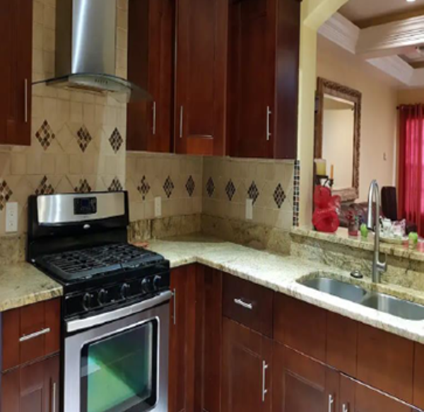 Casa en venta en Country Raquet Club, Juárez — foto 2 de 8
