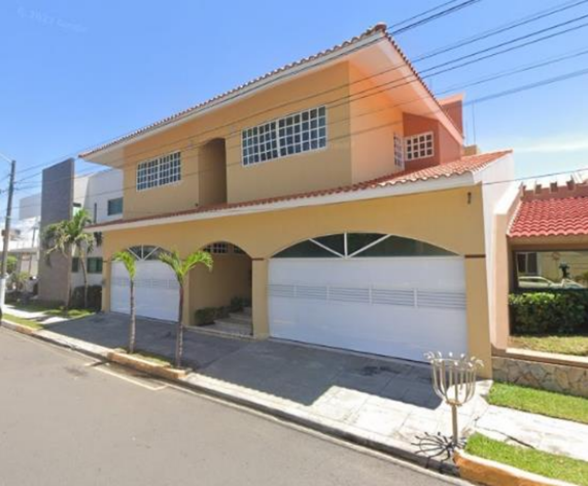 Casa en venta en Costa de Oro, Boca del Río — foto 1 de 8
