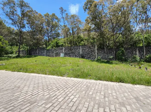 Terreno en venta en Zerezotla, San Pedro Cholula — foto 2 de 8