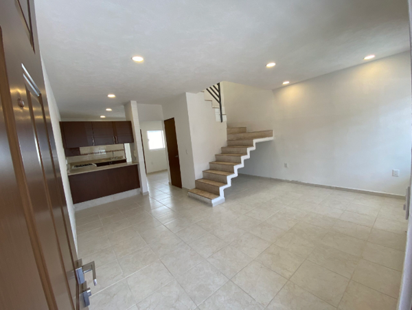 Casa en venta en Parques del Nilo 2da Secc, Guadalajara — foto 3 de 11