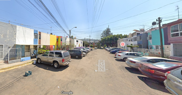 Casa en venta en Unidad Díaz Ordaz, Zapopan — foto 2 de 6