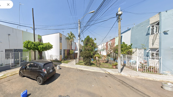 Casa en Unidad Díaz Ordaz, Zapopan, Jalisco
