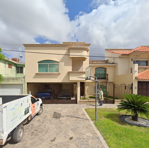Casa en venta en Las Fuentes, Ahome — foto 2 de 8