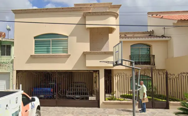 Casa en venta en Las Fuentes, Ahome — foto 3 de 8