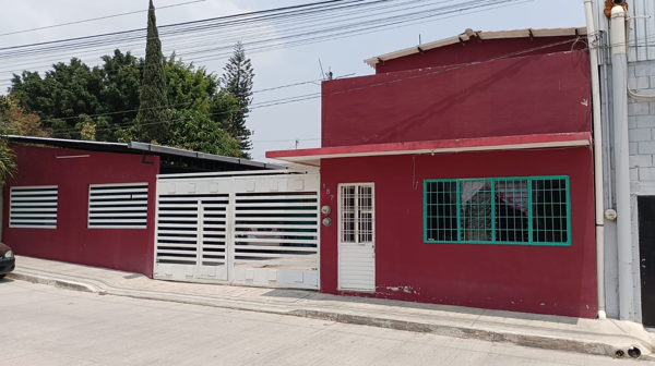 Casa en venta en Plan de Ayala Ampliacion Sur, Tuxtla Gutiérrez, Chiapas