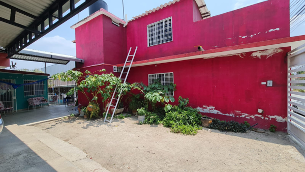 Casa en venta en Plan de Ayala Ampliacion Sur, Tuxtla Gutiérrez — foto 2 de 11
