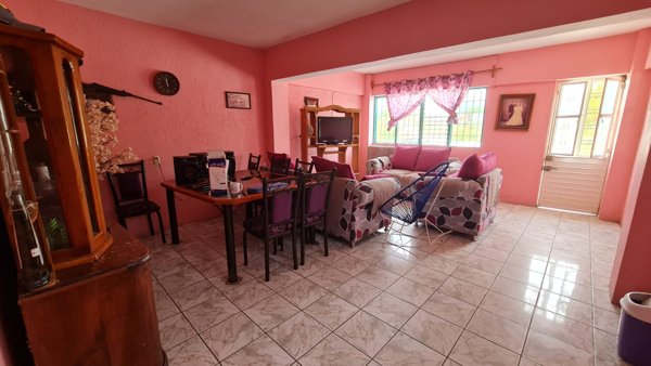 Casa en venta en Plan de Ayala Ampliacion Sur, Tuxtla Gutiérrez — foto 3 de 11