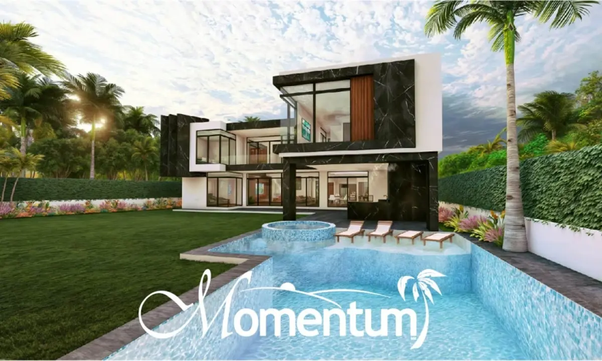 Casa en venta en Lomas de Cocoyoc, Atlatlahucan — foto 1 de 10