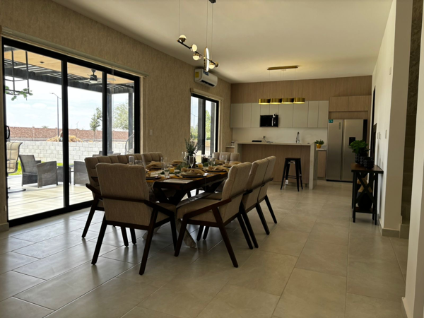 Casa en venta en Altozano la Nueva Laguna, Gómez Palacio — foto 3 de 23