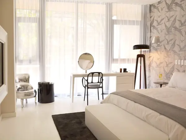 Departamento en venta en Polanco V Sección, Miguel Hidalgo — foto 3 de 11
