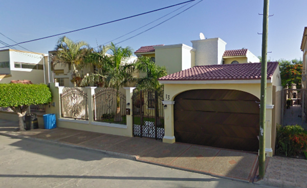 Casa en venta en Victoria, Matamoros — foto 2 de 11