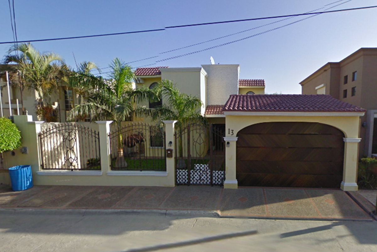 Casa en venta en Victoria, Matamoros — foto 1 de 11