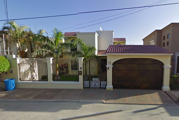 Casa en venta en Victoria, Matamoros, Tamaulipas