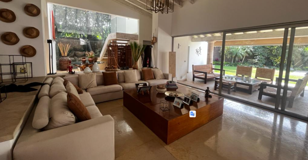 Casa en venta en Vista Hermosa, Cuernavaca — foto 3 de 8