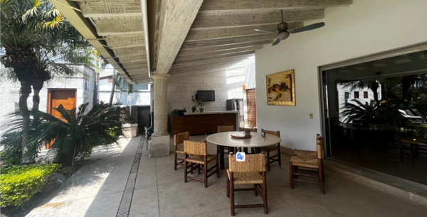 Casa en venta en Vista Hermosa, Cuernavaca — foto 2 de 8
