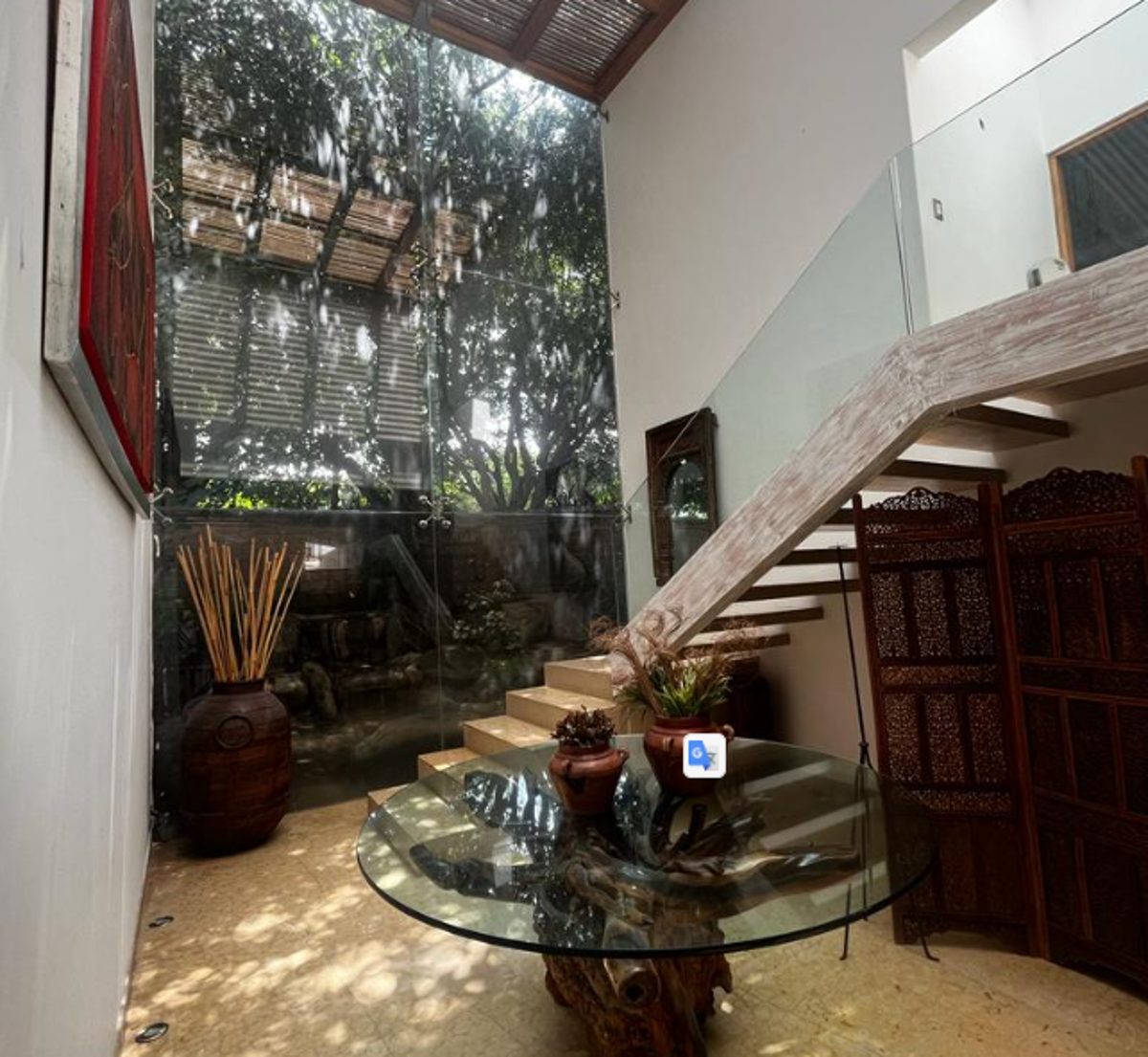 Casa en venta en Vista Hermosa, Cuernavaca — foto 1 de 8