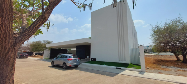 Casa en venta en La Escondida, Tuxtla Gutiérrez — foto 3 de 21