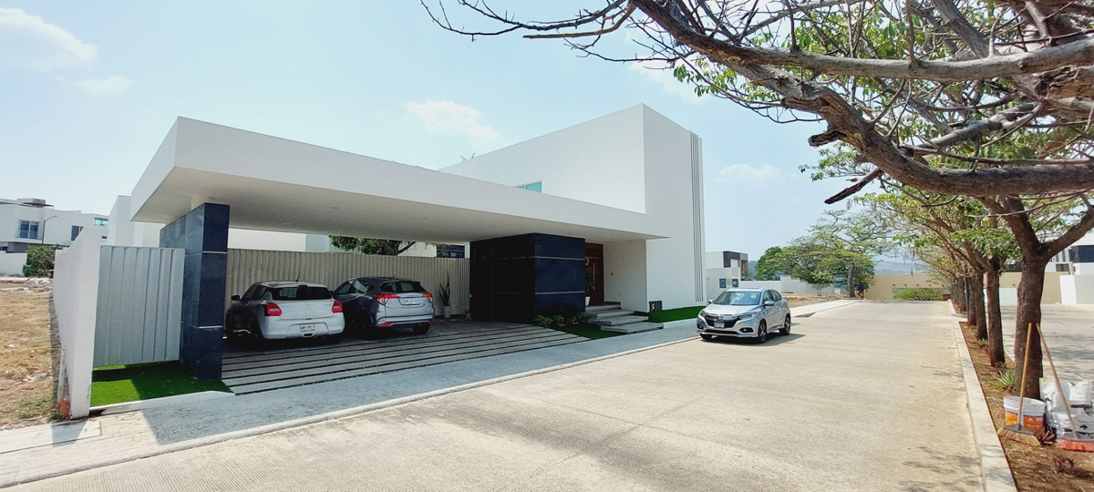 Casa en venta en La Escondida, Tuxtla Gutiérrez — foto 1 de 21