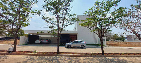 Casa en venta en La Escondida, Tuxtla Gutiérrez — foto 2 de 21