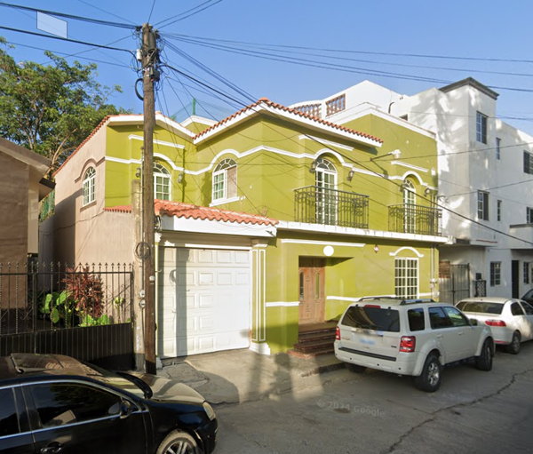 Casa en venta en Tamaulipas, Tampico — foto 2 de 8