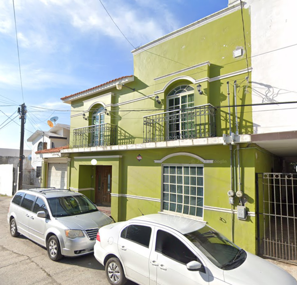 Casa en venta en Tamaulipas, Tampico — foto 3 de 8