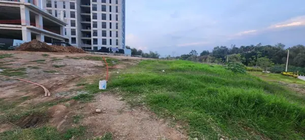 Terreno en venta en Valle Imperial, Zapopan — foto 3 de 5