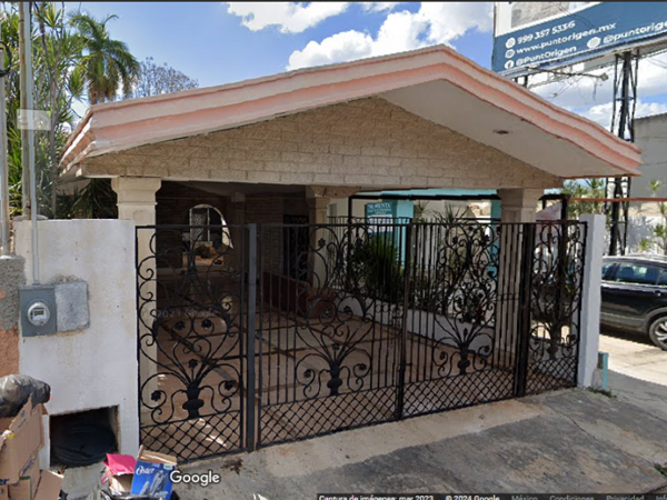 Casa en venta en Mexico Norte, Mérida — foto 1 de 4