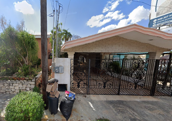 Casa en venta en Mexico Norte, Mérida — foto 2 de 4