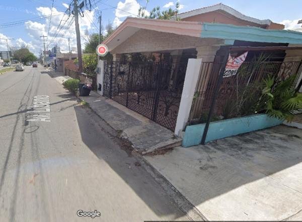 Casa en venta en Mexico Norte, Mérida — foto 3 de 4