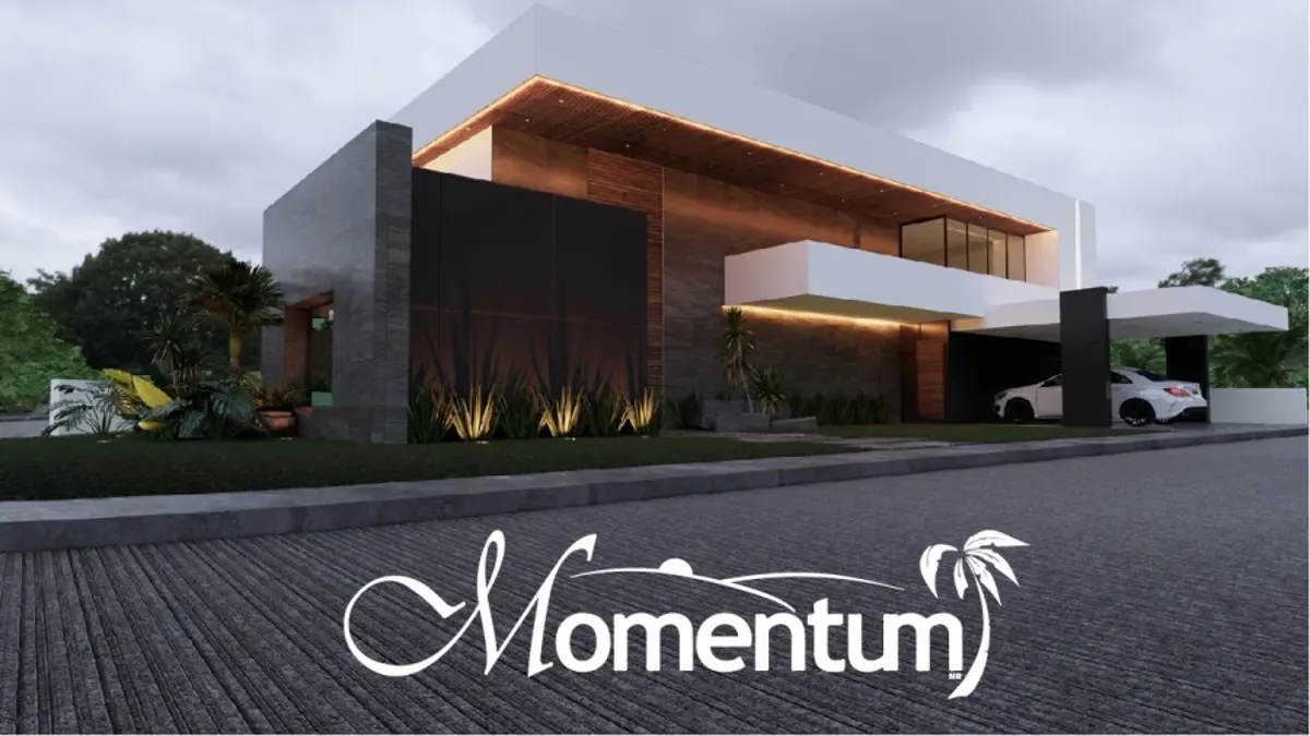 Casa en venta en Lomas de Cocoyoc, Atlatlahucan — foto 1 de 6