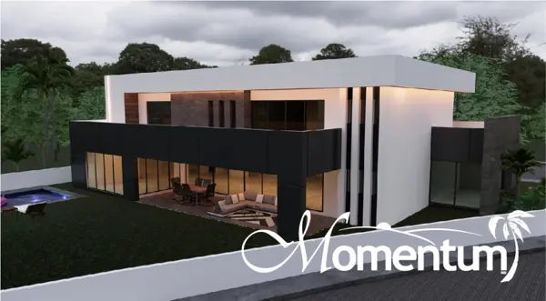 Casa en venta en Lomas de Cocoyoc, Atlatlahucan — foto 3 de 6