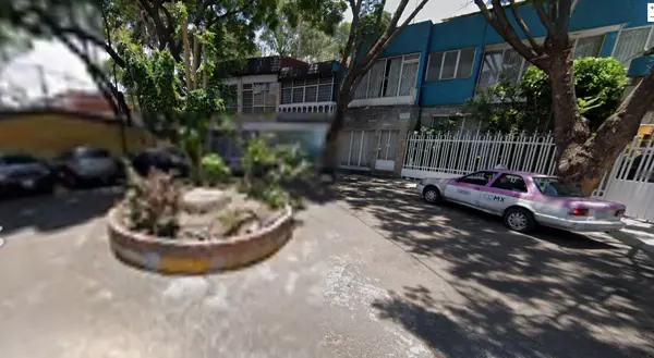 Casa en venta en Prado Churubusco, Coyoacán — foto 3 de 8