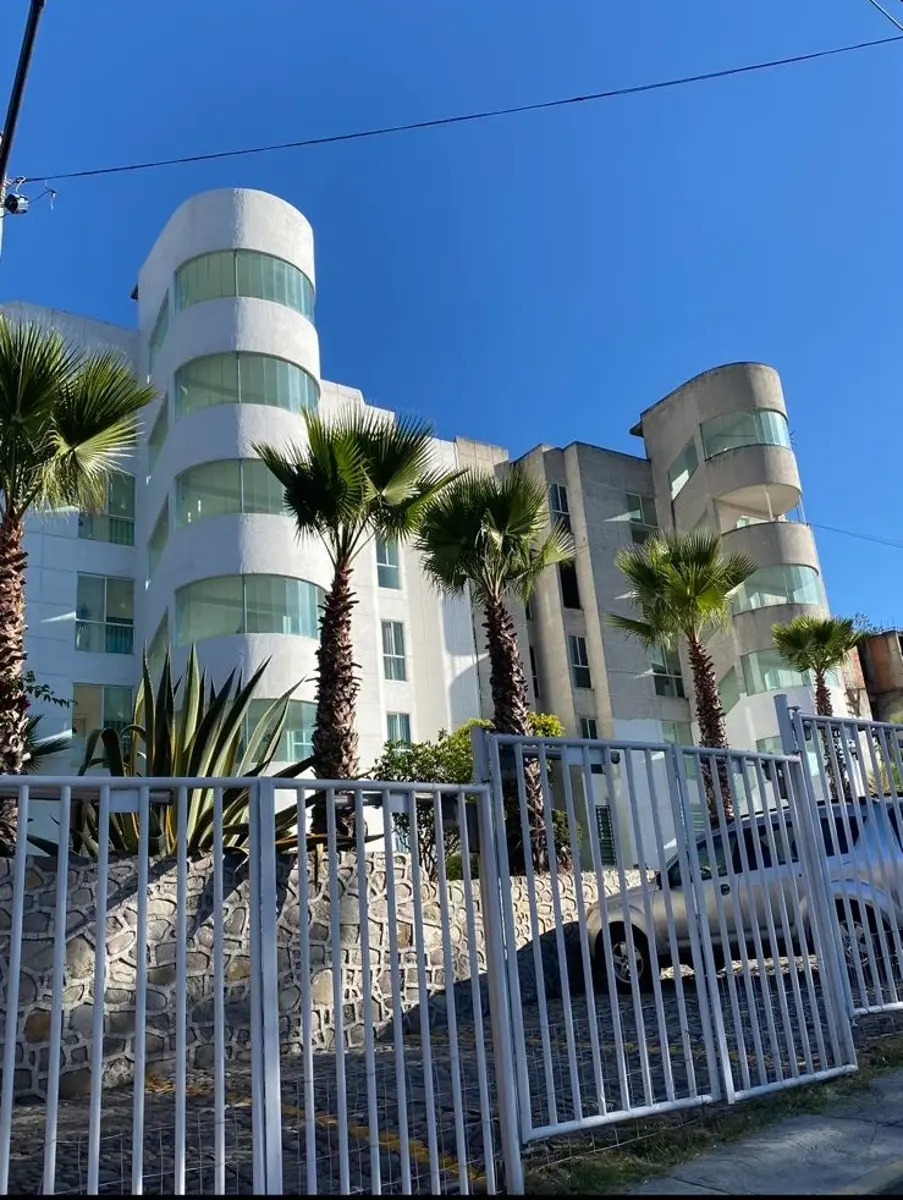 Departamento en venta en Guadalupe, Nicolás Romero — foto 1 de 6