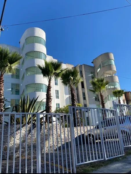 Departamento en venta en Guadalupe, Nicolás Romero, México