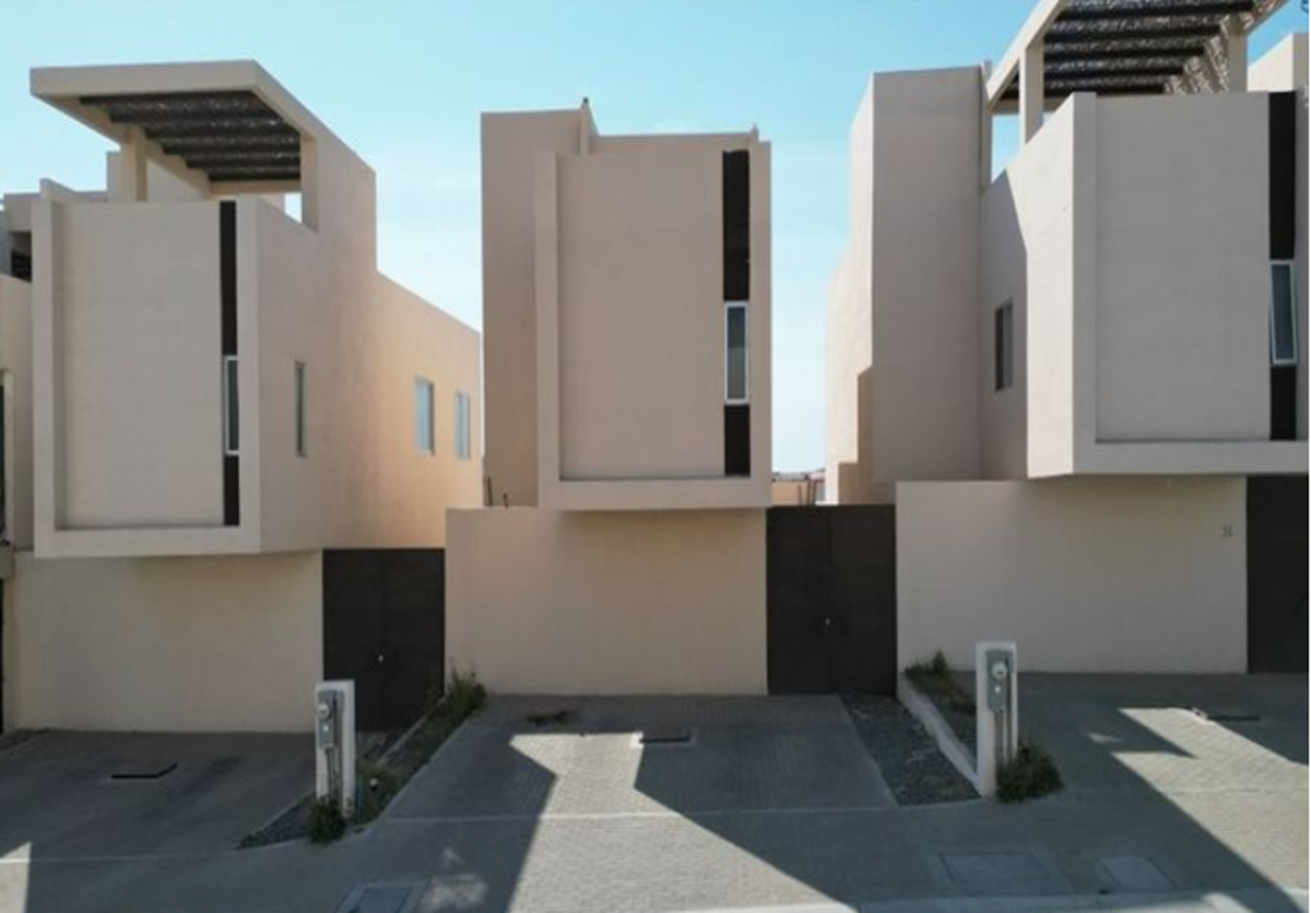 Casa en venta en Punto Lomas, Los Cabos — foto 1 de 9