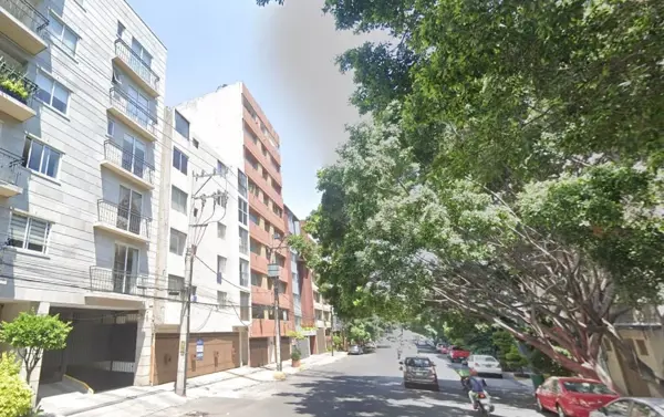 Departamento en venta en Insurgentes Cuicuilco, Coyoacán — foto 3 de 7