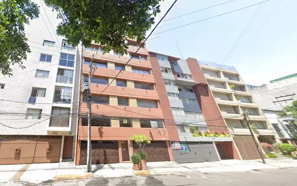 Departamento en venta en Insurgentes Cuicuilco, Coyoacán — foto 2 de 7