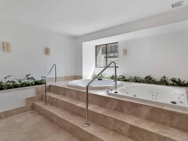Departamento en venta en Lomas de Vista Hermosa, Cuajimalpa de Morelos — foto 3 de 10