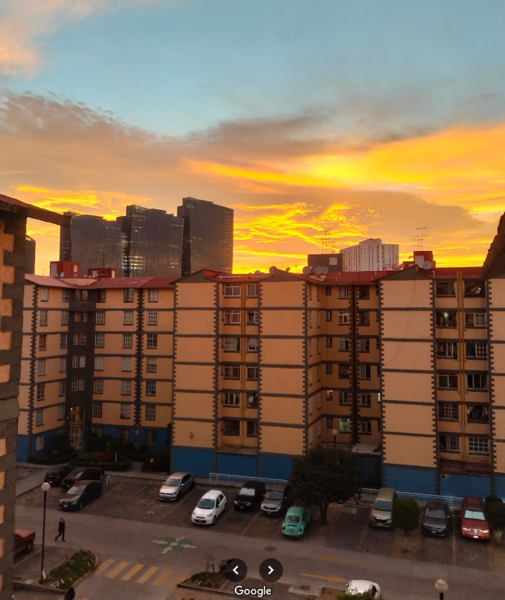Departamento en venta en Argentina Poniente, Miguel Hidalgo — foto 3 de 10