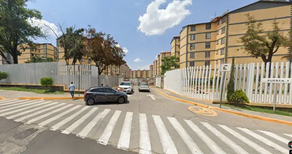 Departamento en Argentina Poniente, Miguel Hidalgo, Ciudad de México
