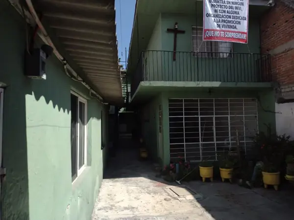 Casa en venta en San Miguel Amantla, Azcapotzalco — foto 3 de 58