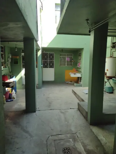 Casa en venta en San Miguel Amantla, Azcapotzalco — foto 2 de 58